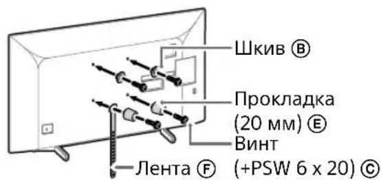 SONY KD65XG8096 - Приимechаиме - 3