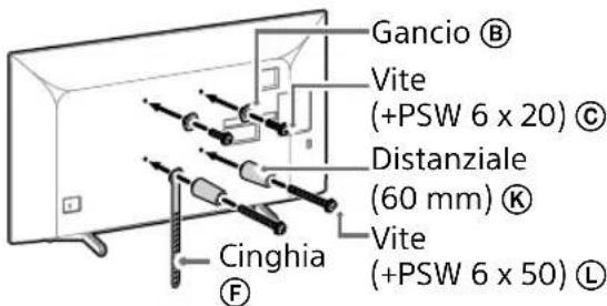SONY KD65XG8096 - Nota - 1