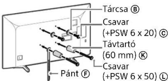 SONY KD65XG8096 - Megjegyzés - 1