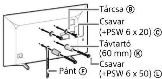 SONY KD65XG8096 - Megjegyzés - 1