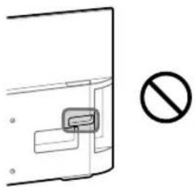 SONY KD65XG8096 - Note - 1