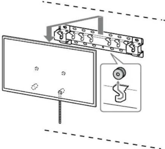 SONY KD65XG8096 - Cita informáciaj - 1