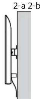 SONY KD65XG8096 - AVISO - 1