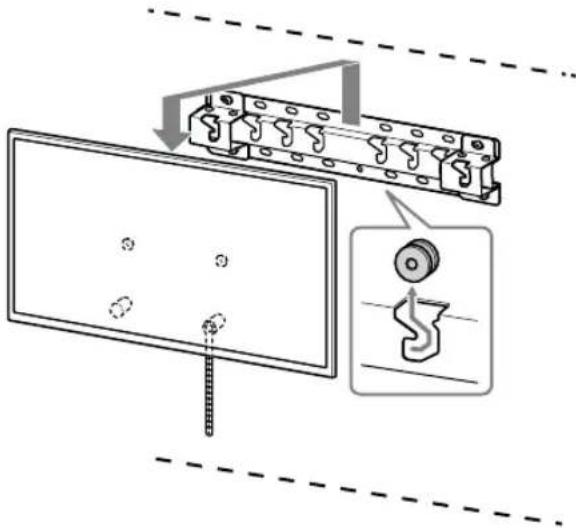 SONY KD65XG8096 - Informations complémentaires - 1