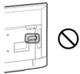 SONY KD65XG8096 - Nota - 1