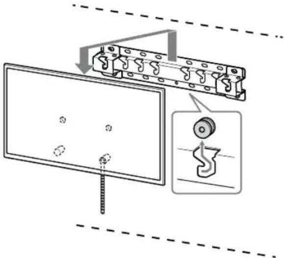 SONY KD65XG8096 - Other information - 1