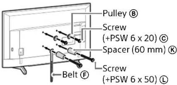 SONY KD65XG8096 - Note - 1