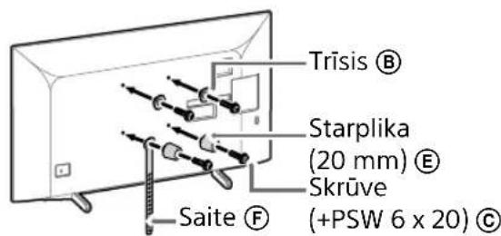 SONY KD65XG8096 - Piezime - 2