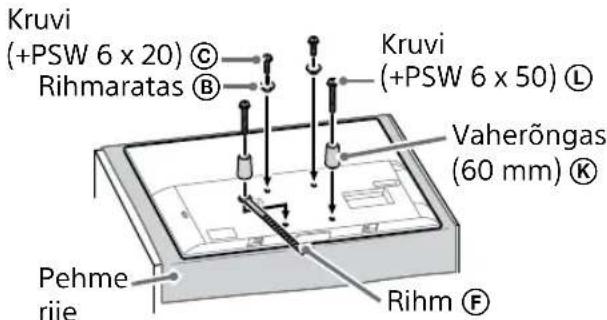 SONY KD65XG8096 - Markus. - 1