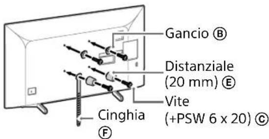 SONY KD65XG8096 - Nota - 2