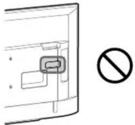 SONY KD65XG8096 - Opmerking - 1