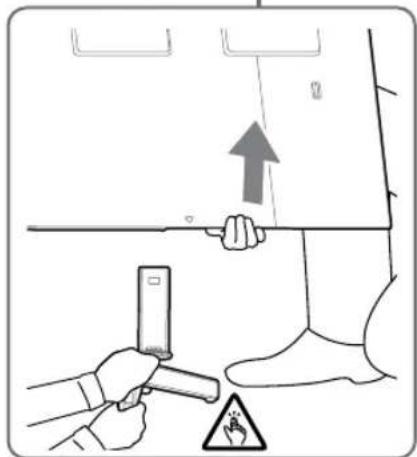 SONY KD65XG8096 - OToCoeHnTe HaCToJIbHyIOndTaBky OT TeJIeBuN3Opa. - 2