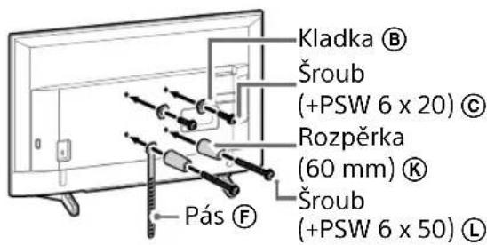 SONY KD65XG8096 - Poznámka - 1