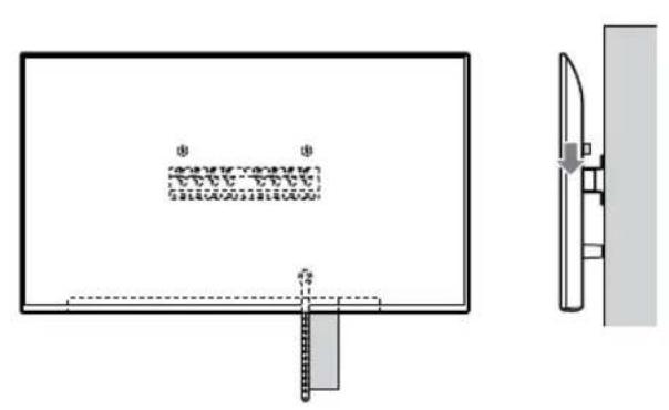 SONY KD65XG8096 - Zakupce - 1