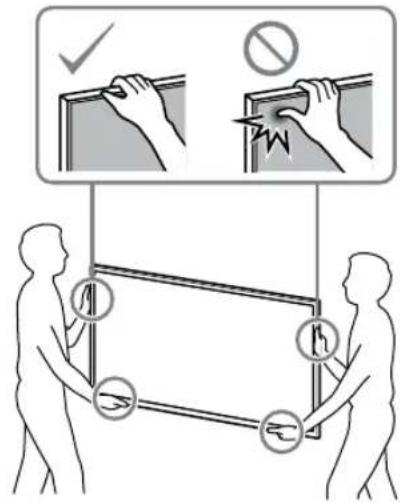 SONY KD65XG8096 - JSPÉJIMAS - 1