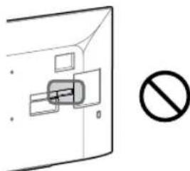 SONY KD65XG8096 - Opomba - 1