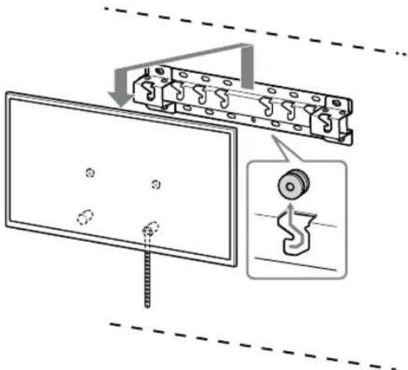 SONY KD65XG8096 - Alte informaţii - 1