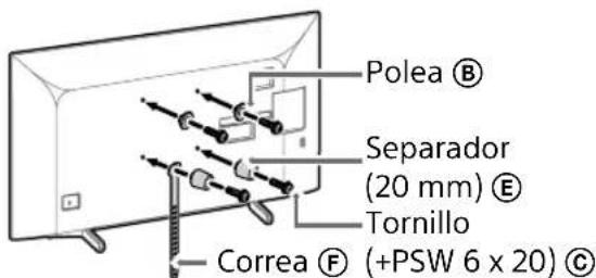 SONY KD65XG8096 - Nota - 2