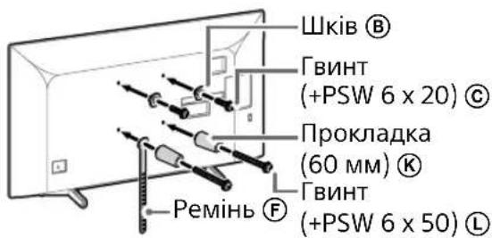 SONY KD65XG8096 - CtaHdapThe KpinneHn (2-a) - 1