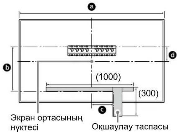 SONY KD65XG8096 - Ka6bipfadaftbOpHaTy OPhbH 6enrinehi3. - 1