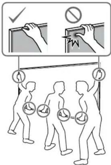 SONY KD65XG8096 - NPOEIANOIOIHEN - 1