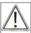 Do It + Garden BMR 46 Ranchero - WARNING - 9