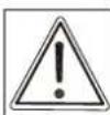 Do It + Garden BMR 46 Ranchero - WARNING - 1
