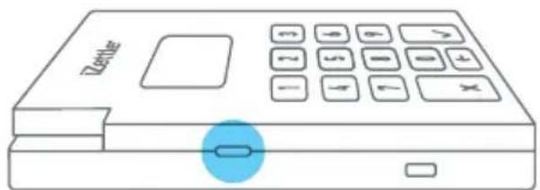 iZettle Card Reader Pro - Commencer à utiliser votre lecteur de carte Pro - 2