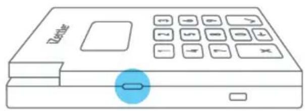 iZettle Card Reader Pro - Getting started with your Card Reader Pro - 4