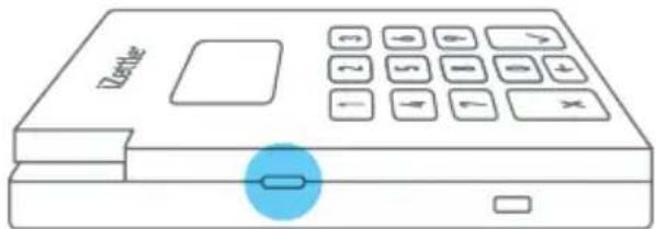 iZettle Card Reader Pro - Comienza a usar tu lector de tarjetas Pro - 2