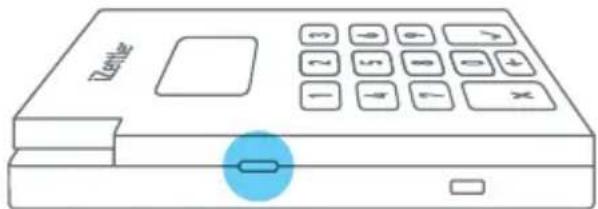 iZettle Card Reader Pro - 2