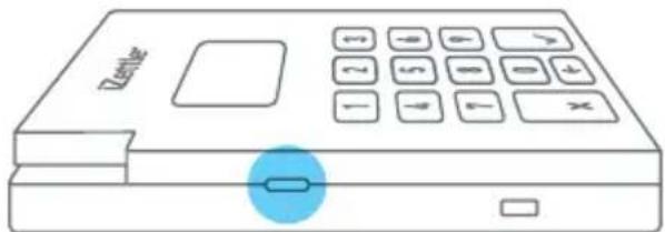 iZettle Card Reader Pro - Erste Schritte mit Ihrkartenleser Pro - 2