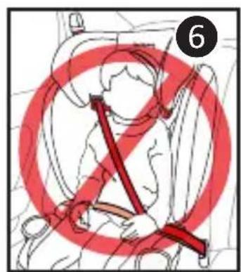 Harmony Optyma 3in1 Deluxe - WARNING! - 6
