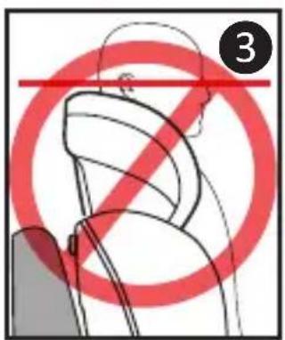 Harmony Optyma 3in1 Deluxe - WARNING! - 1