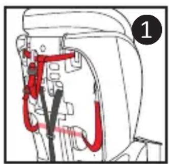 Harmony Optyma 3in1 Deluxe - WARNING! - 1