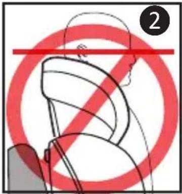 Harmony Optyma 3in1 Deluxe - WARNING! - 2