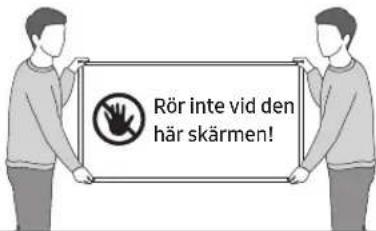 SAMSUNG QE82Q70RAT - Vad finns i förpackningen? - 3