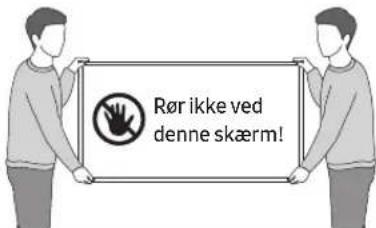 SAMSUNG QE82Q70RAT - Specifikationer og andre oplysninger - 2