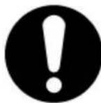 Eurom Force 3000IND - WARNING - 1