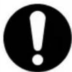 Eurom Force 3000IND - WARNING - 1