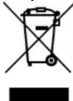 Eurom Force 3000IND - Disposal - 1