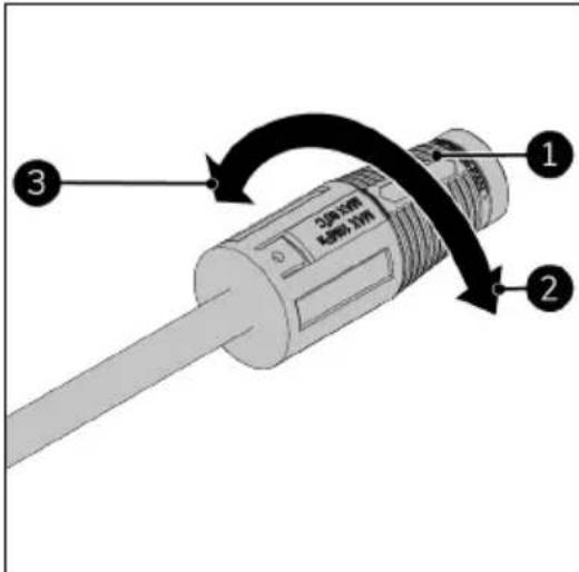 Eurom Force 3000IND - VORSICHT - 1