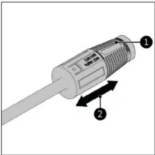 Eurom Force 3000IND - Den Druckändern - 1