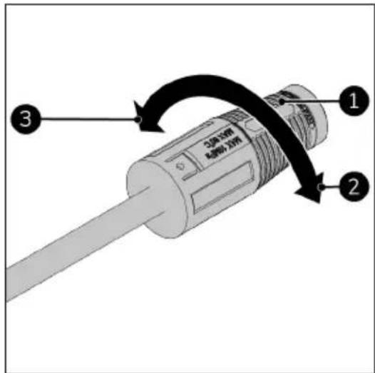 Eurom Force 3000IND - CAUTION - 1