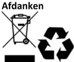 Eurom Force 3000IND - LET OP - 1