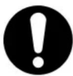 Eurom Force 3000IND - WARNING - 1