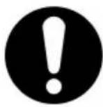 Eurom Force 3000IND - CAUTION - 1