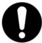 Eurom Force 3000IND - CAUTION - 1