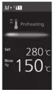PANASONIC NESCV2 - Wcisnac przycisk Start - 2