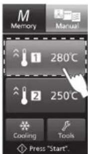 PANASONIC NESCV2 - Manuell - 2